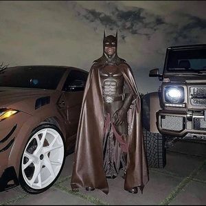 Meet your Posher, Justin